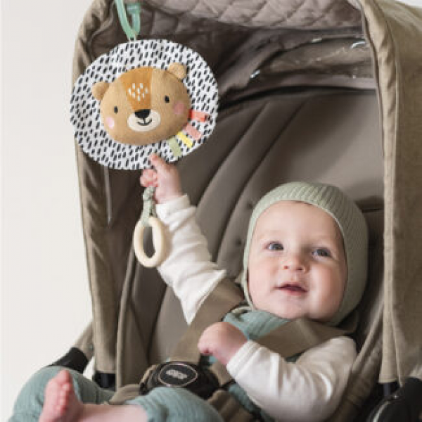 Juguete Musical el león Harry