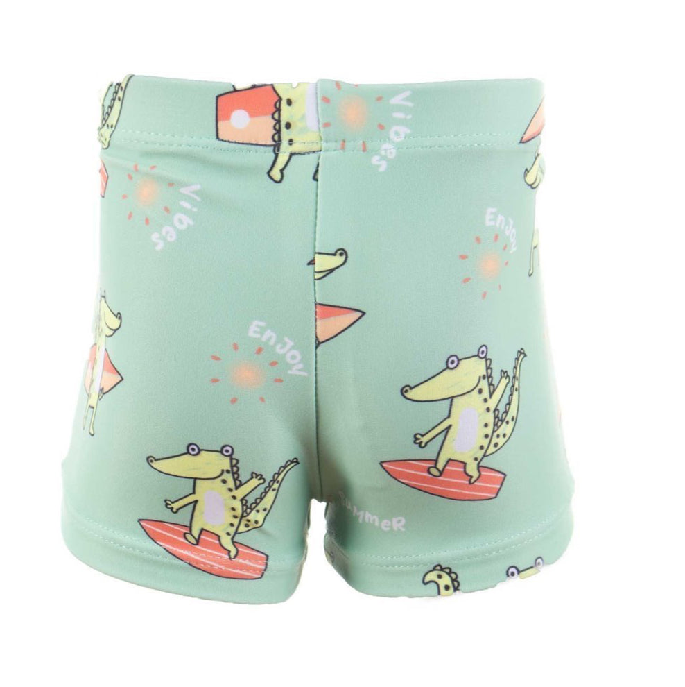 Pantaloneta de Baño Losan Surf