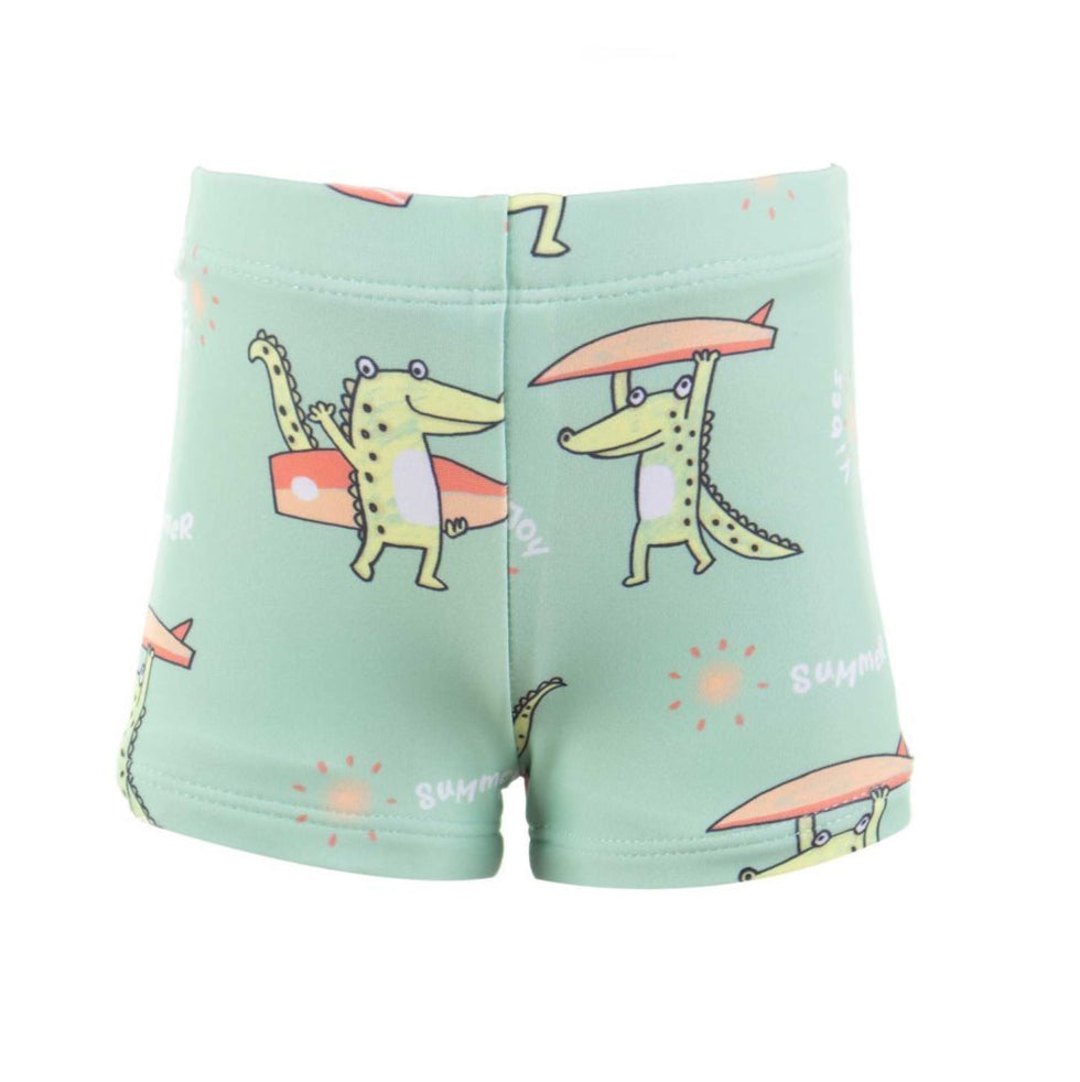 Pantaloneta de Baño Losan Surf