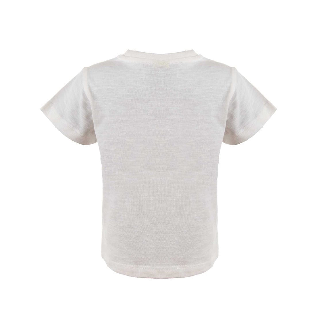 Camiseta MC Losan Leon Beige
