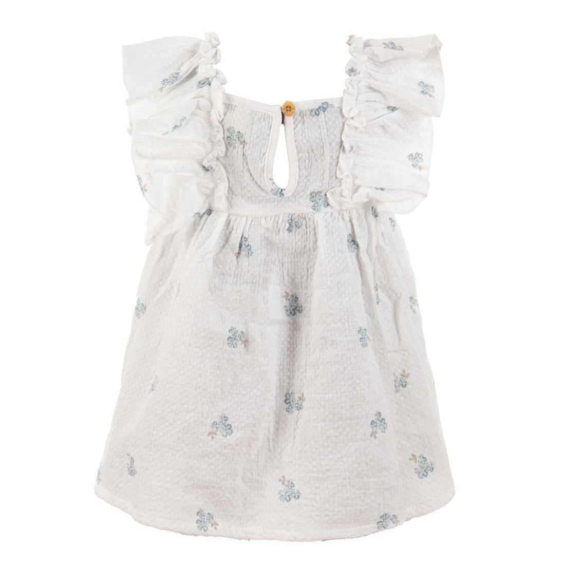Vestido con Calzon Losan Estampado Primavera