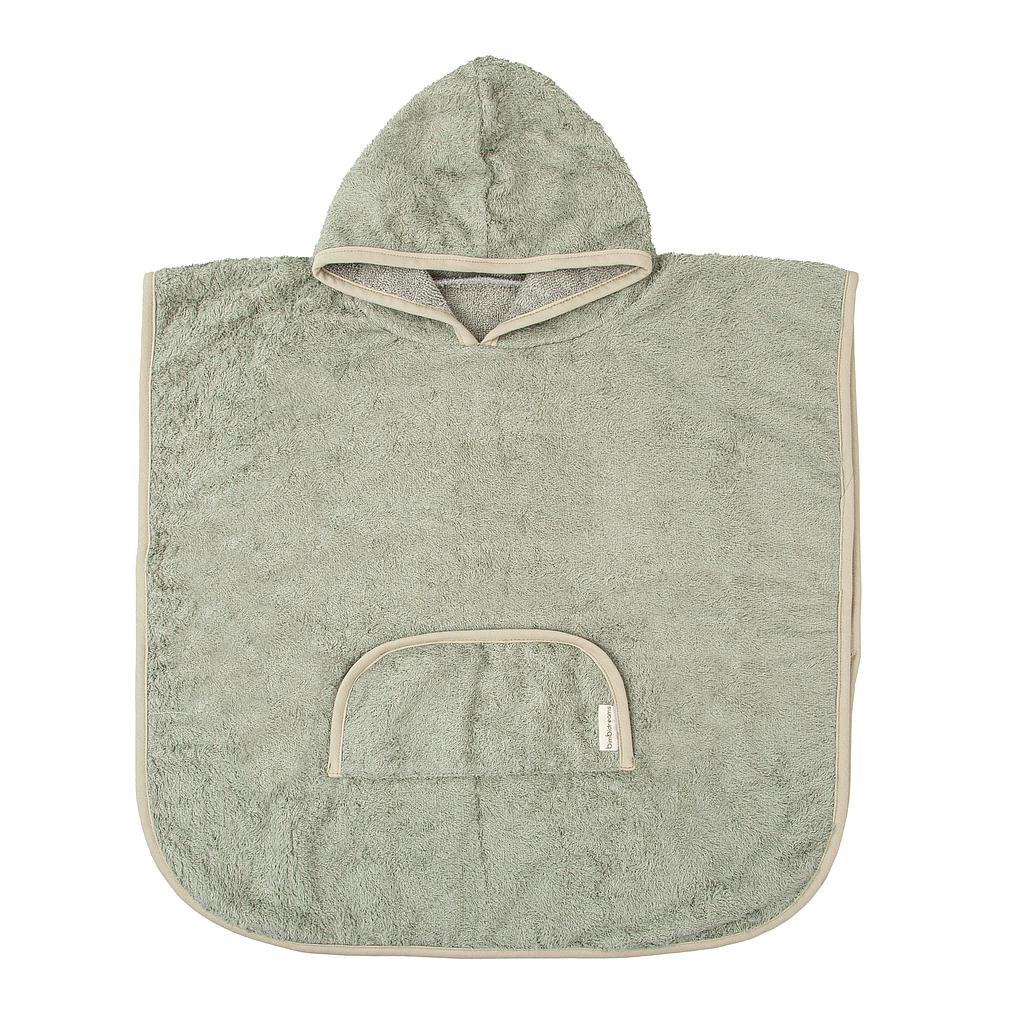 Poncho Bimbidreams Verde