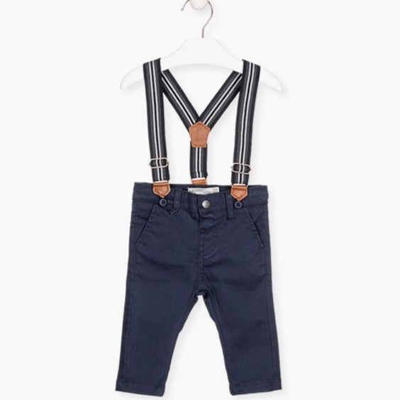 Comprar outlet ropa losan