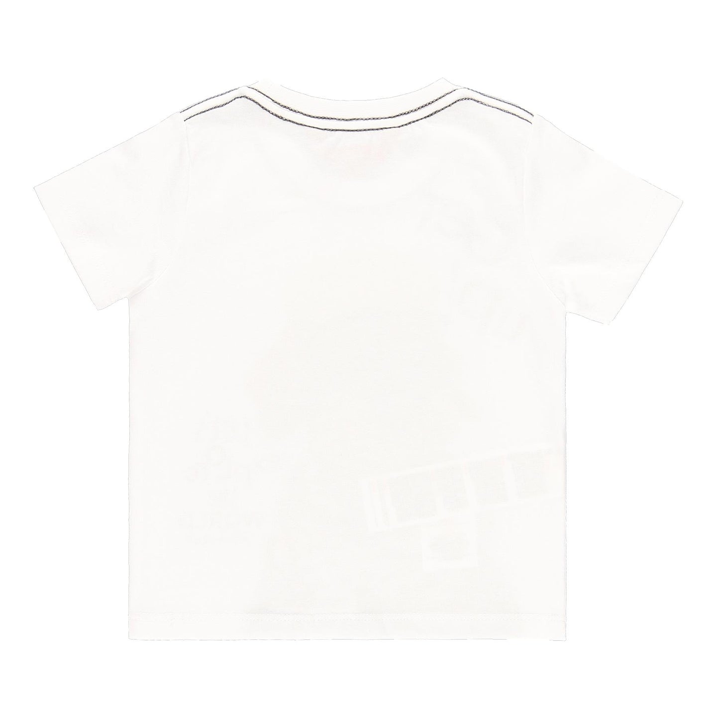 Camiseta MC Boboli Perrito