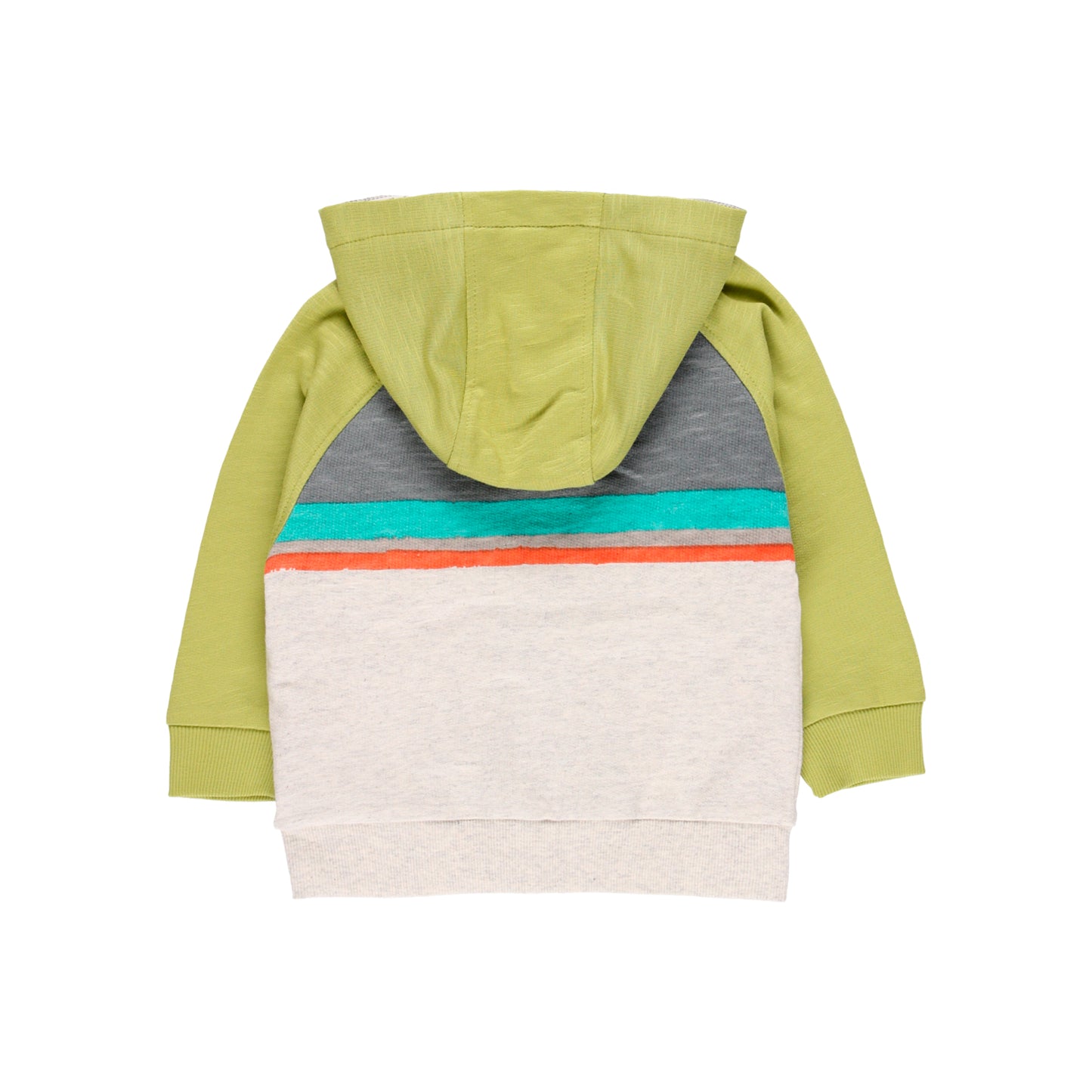 Chaqueta Boboli Natural Life