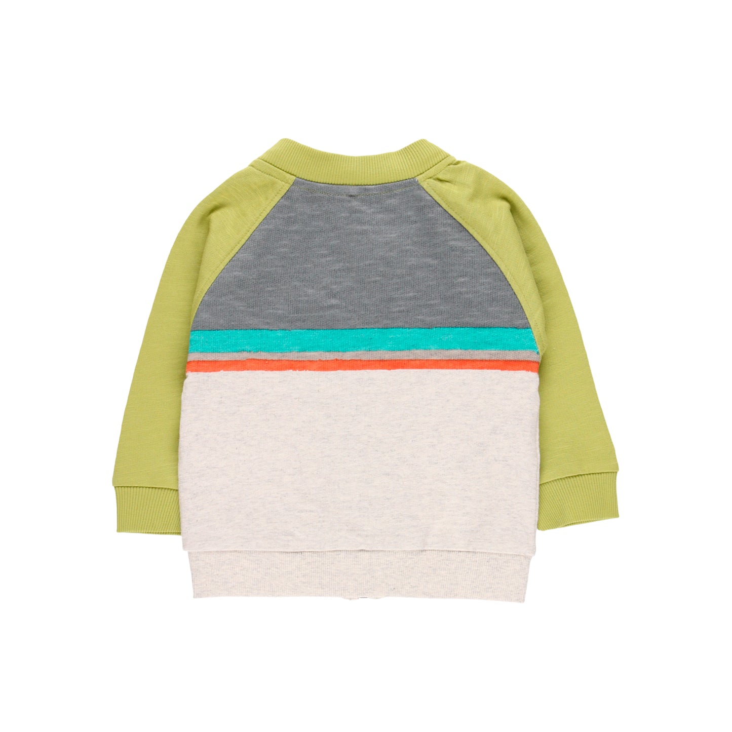 Chaqueta Boboli Natural Life