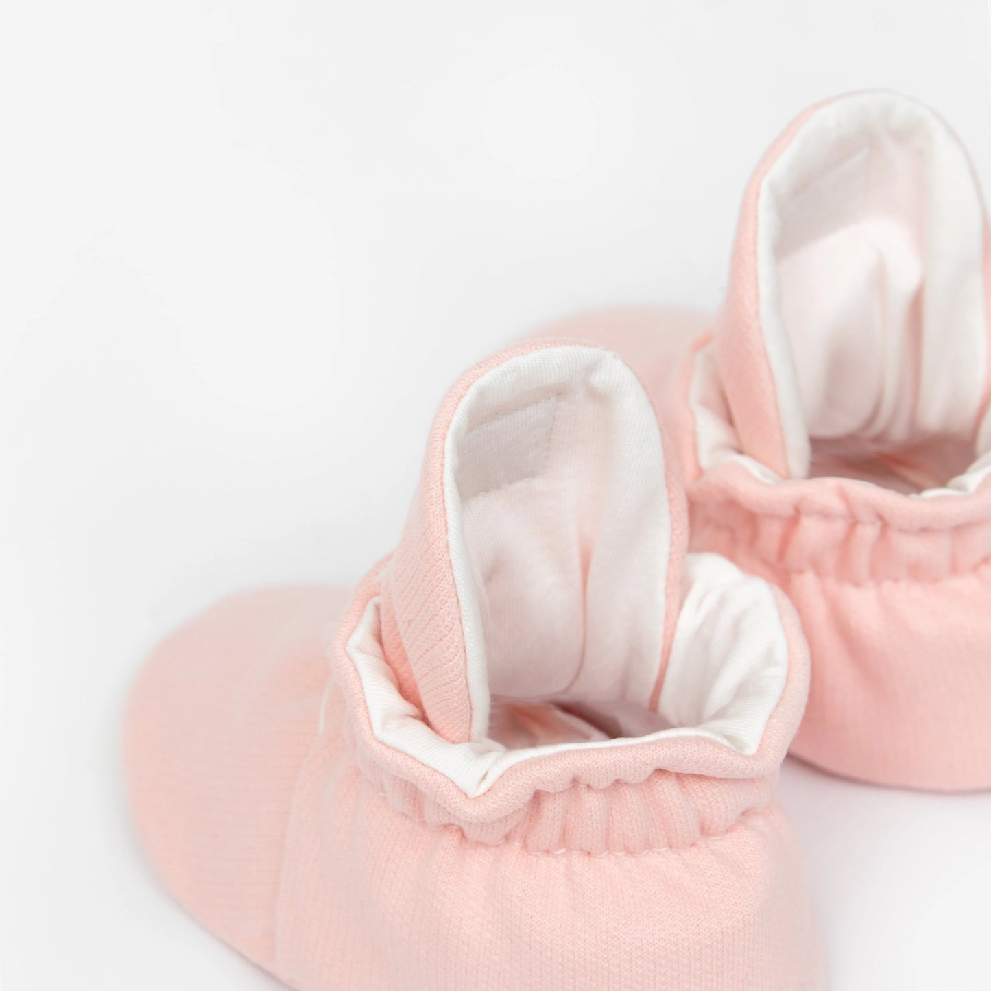 Zapatos KingsR Algodón Classic Rosado