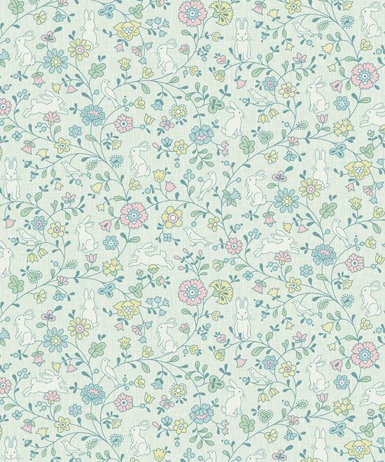 Decoración, Papel tapiz, Jack and Rose, JS3102