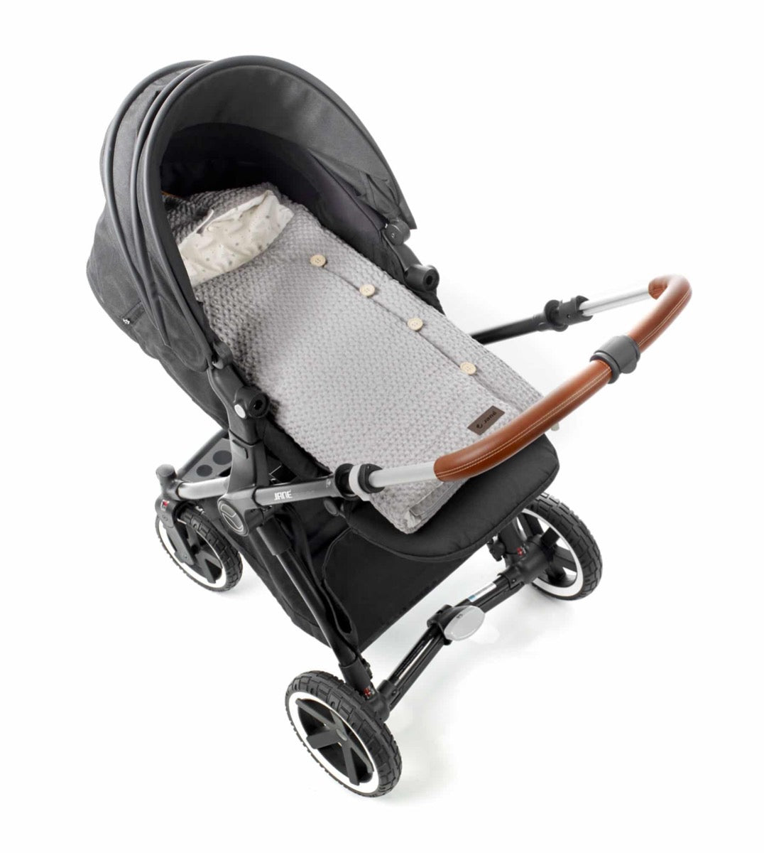 Saco Mims Jané Lazuli Blue