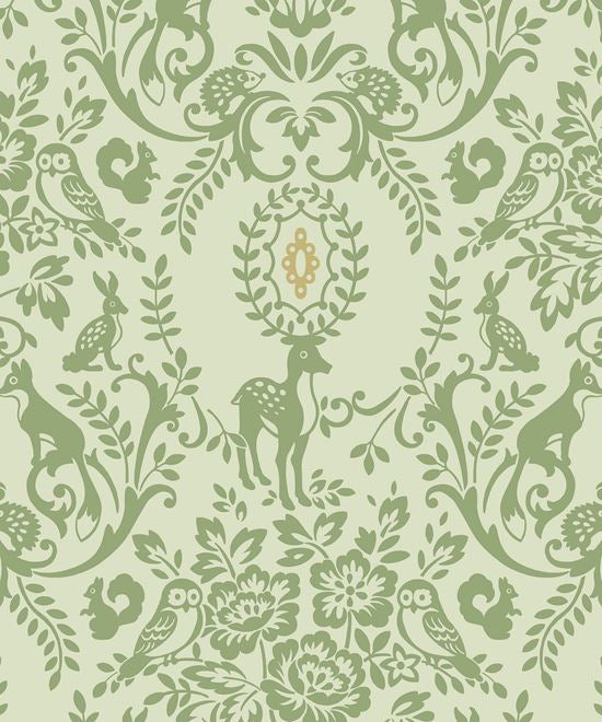 Decoración, Papel tapiz, Jack and Rose JS3312