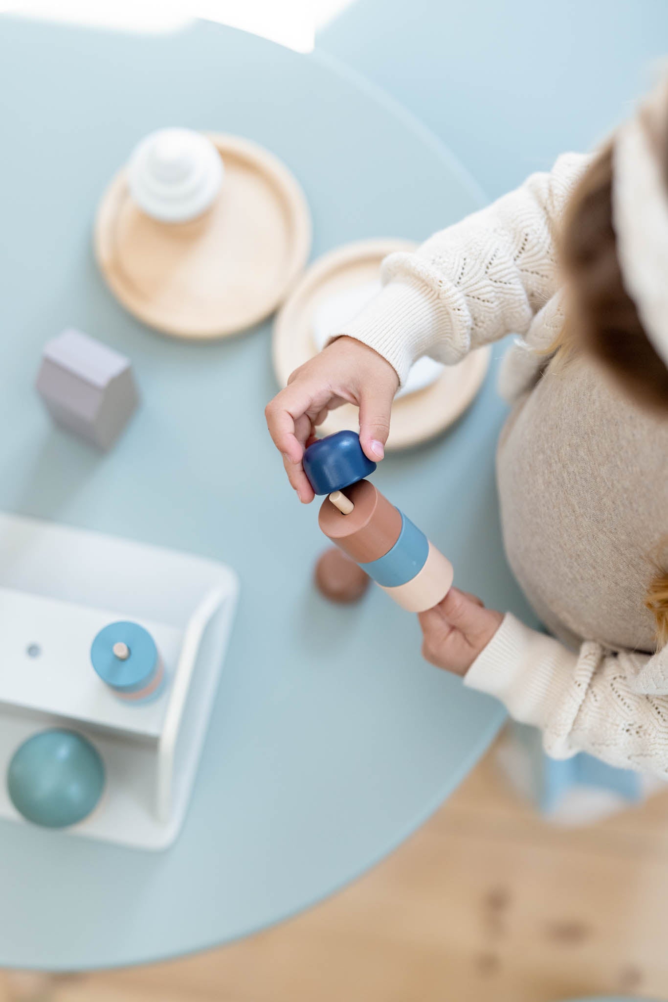 Set de Helados (22 piezas)