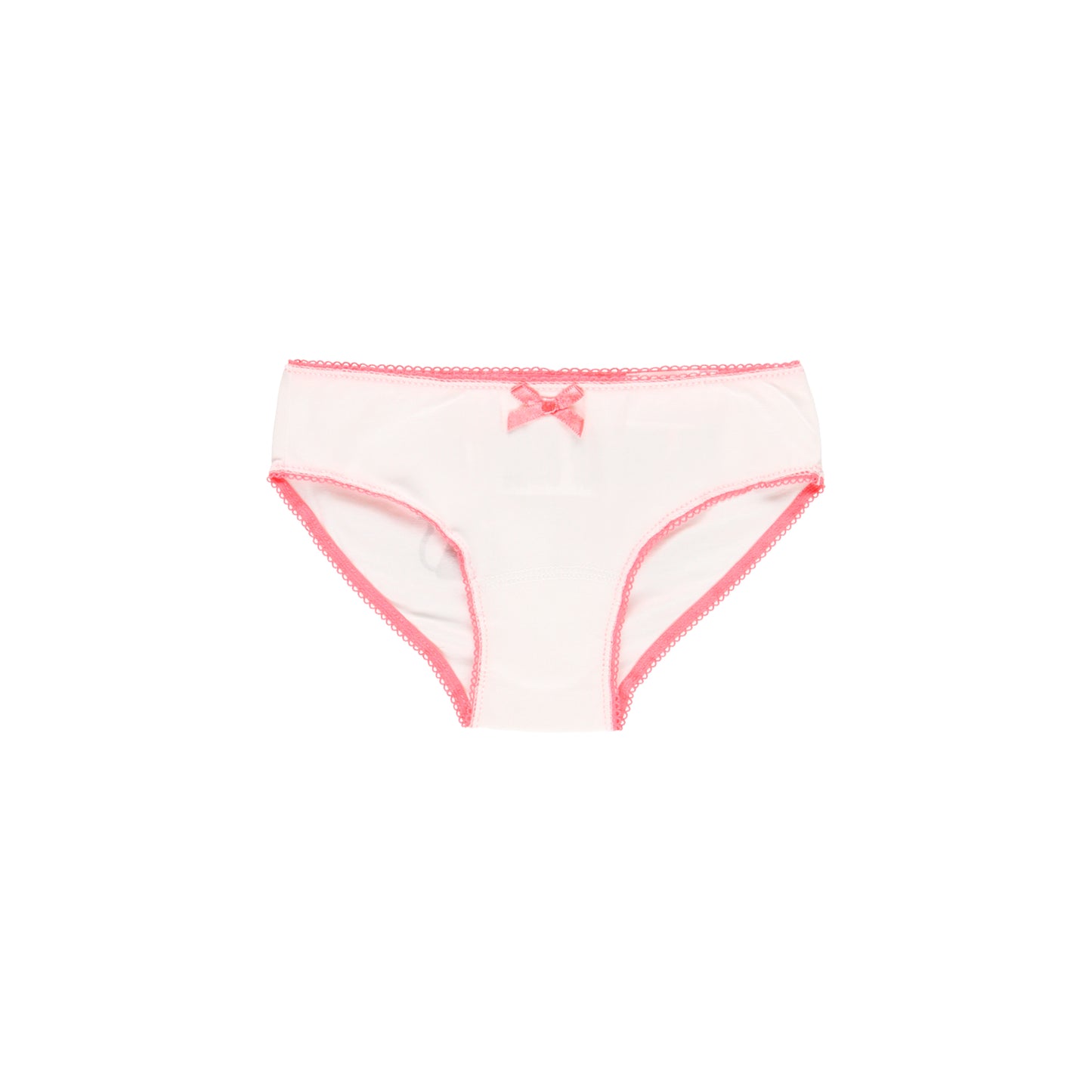 Pack 3 Calzones Boboli Estrellas Rosa