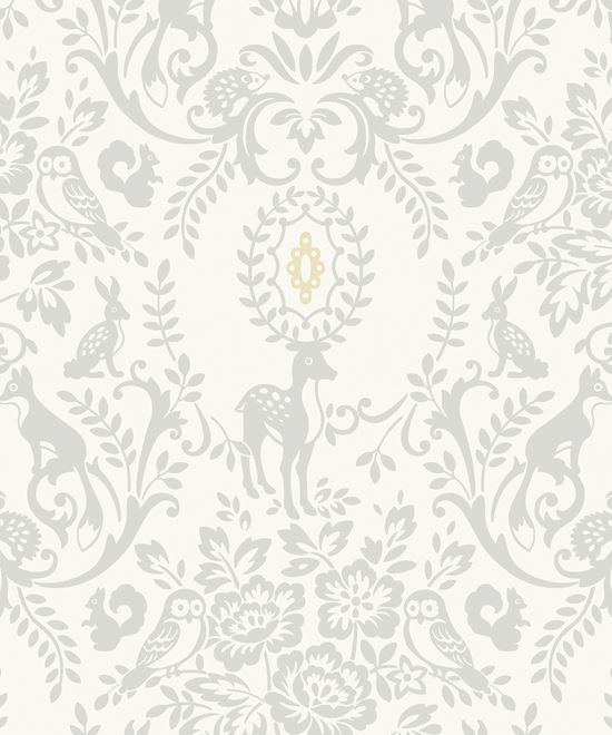 Decoración, Papel tapiz, Jack and Rose, JS3311