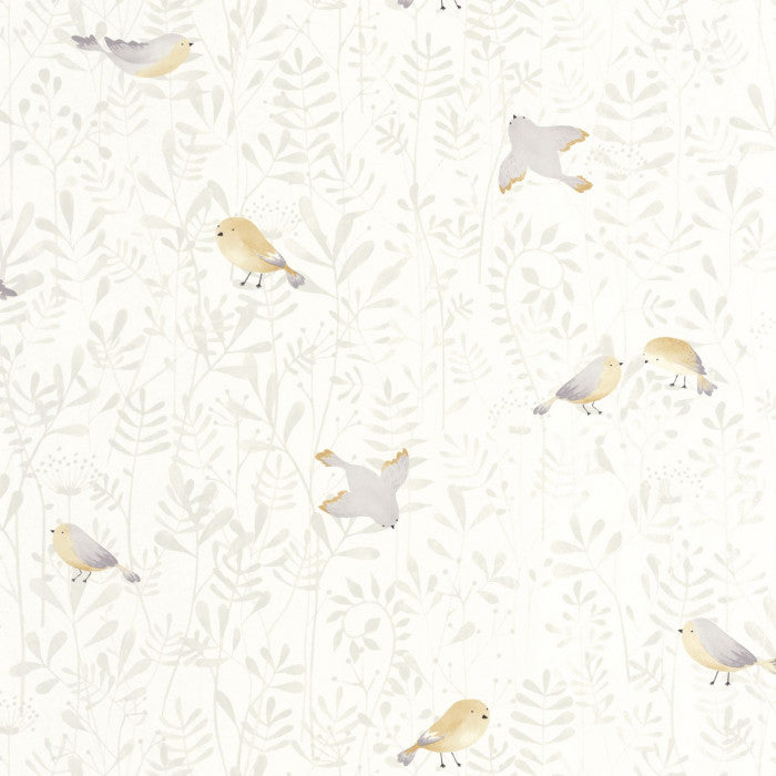 FLYING BIRD