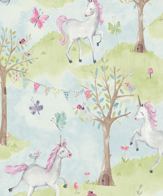 Decoración, Papel tapiz, Jack and Rose, JS2001