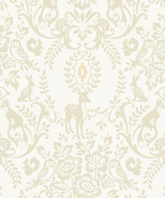 Decoración, Papel tapiz, Jack and Rose, JS3303