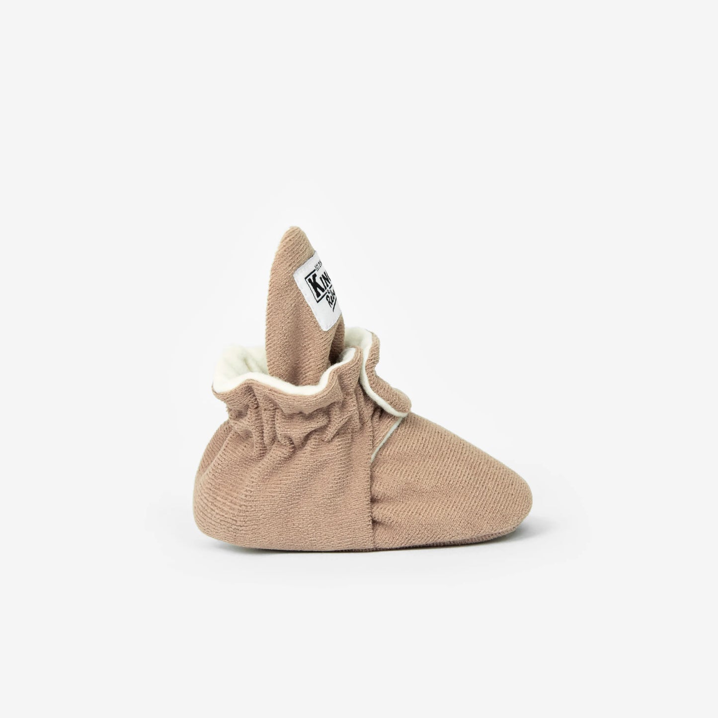 Zapatos KingsR Gamuza Classic Café