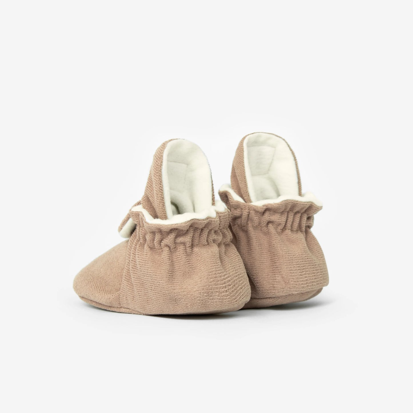 Zapatos KingsR Gamuza Classic Café