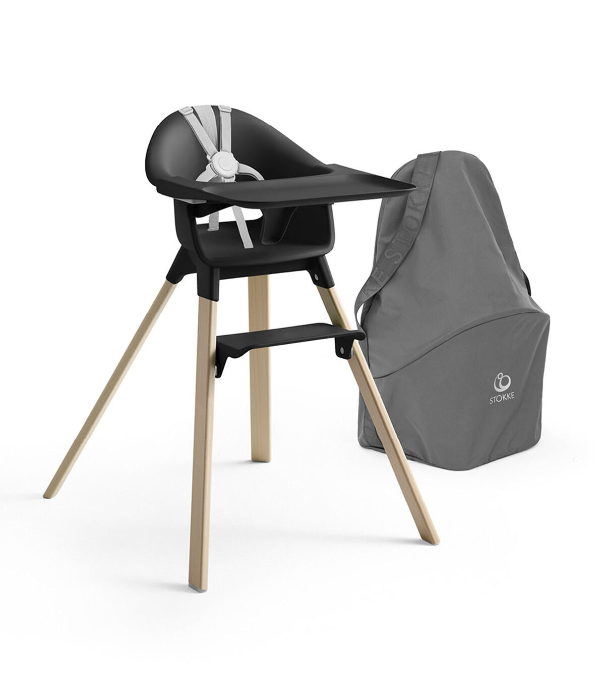 Maleta de Viaje Stokke para Silla Clikk