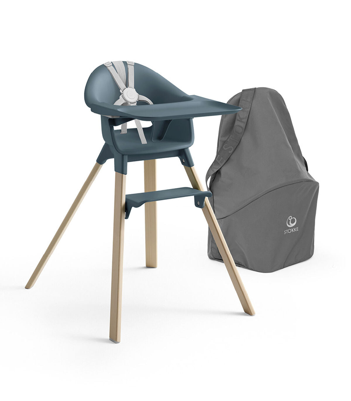 Maleta de Viaje Stokke para Silla Clikk