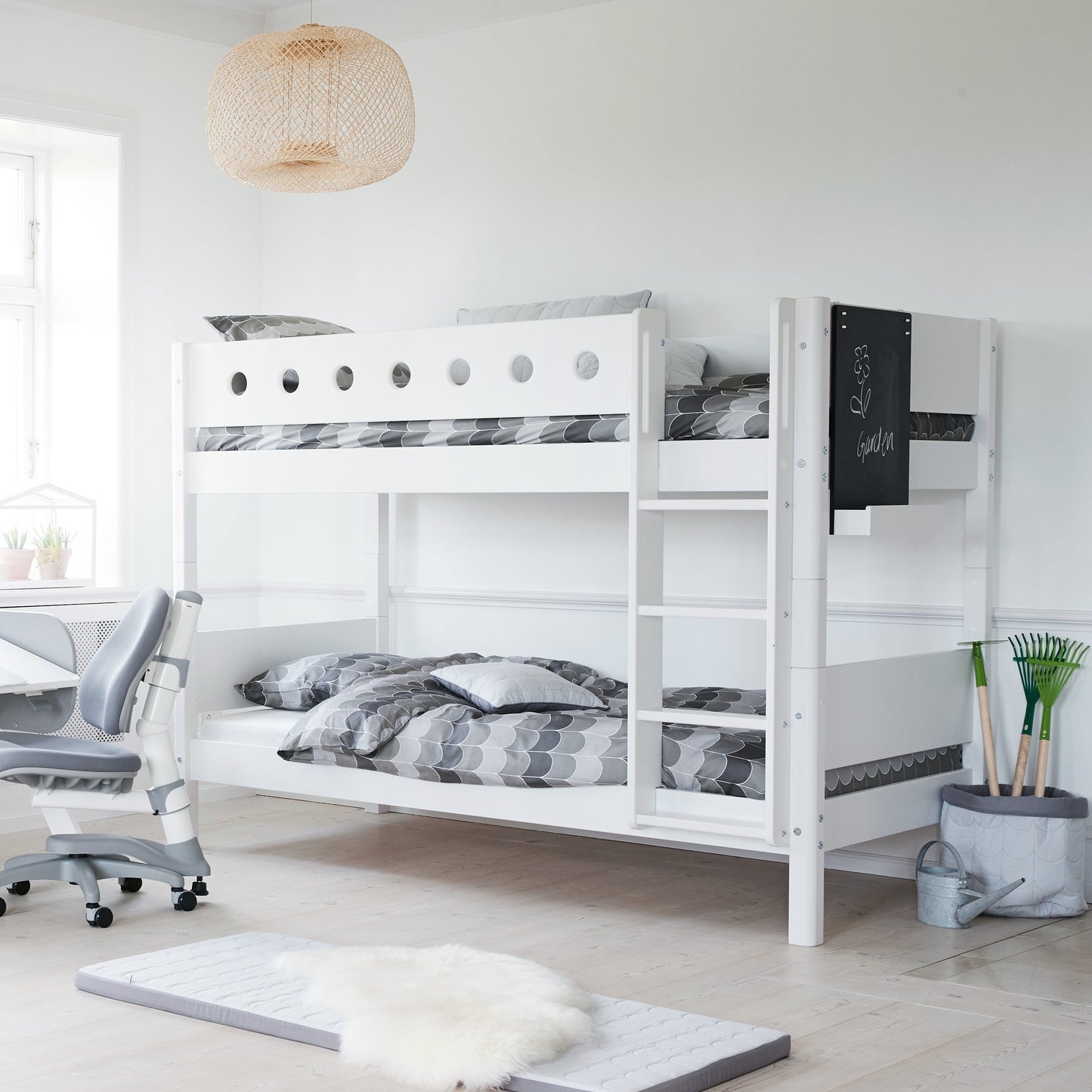Camarote Flexa White