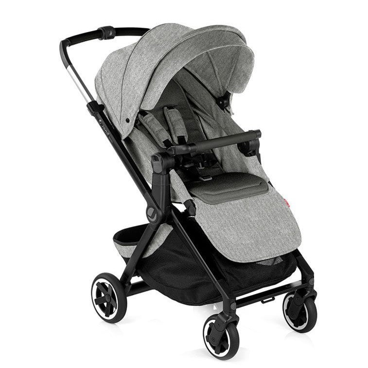 Coche Jané Newel Dim Grey