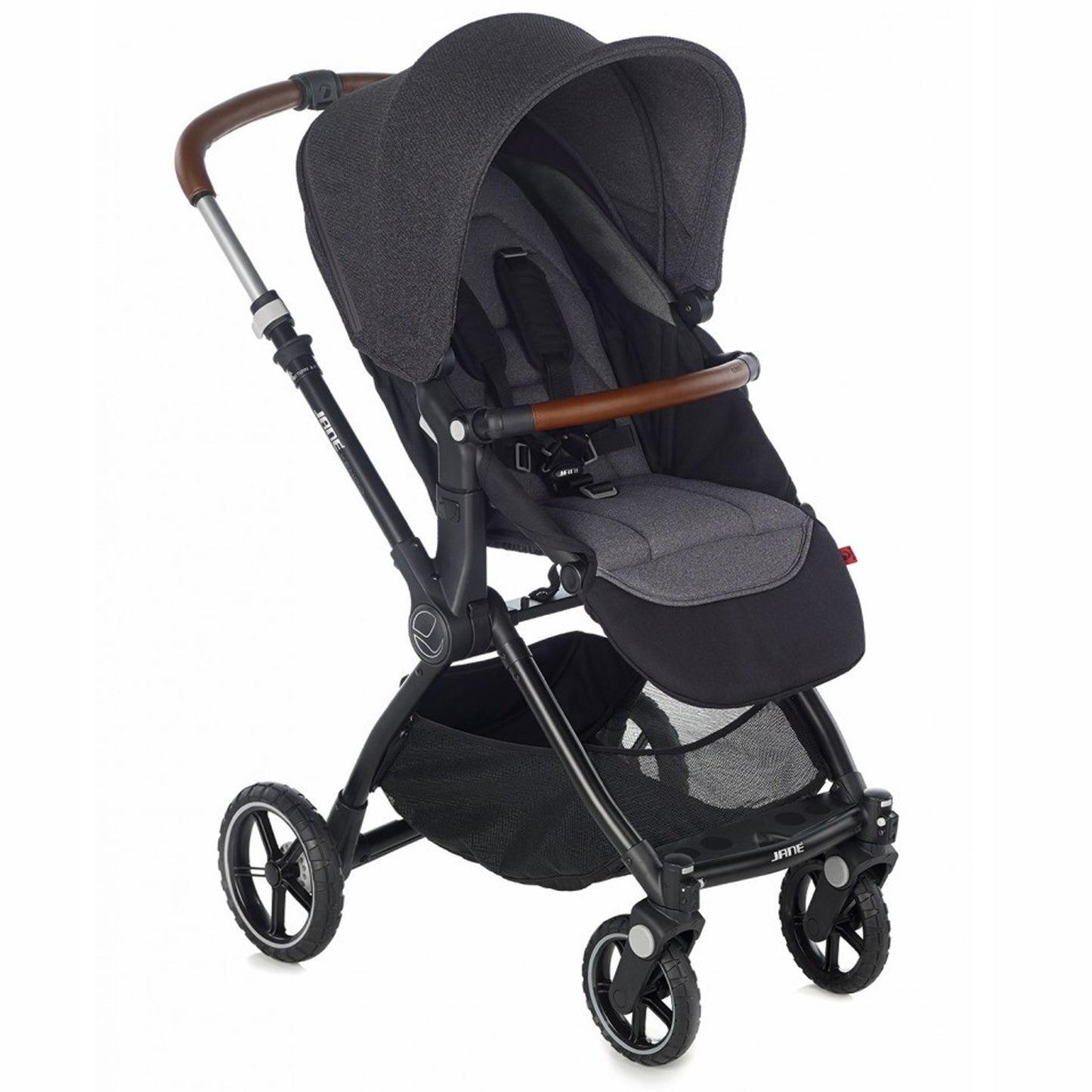 Coche Jané Kendo Cold Black