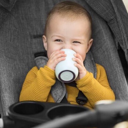 Bandeja para snacks coches Stokke