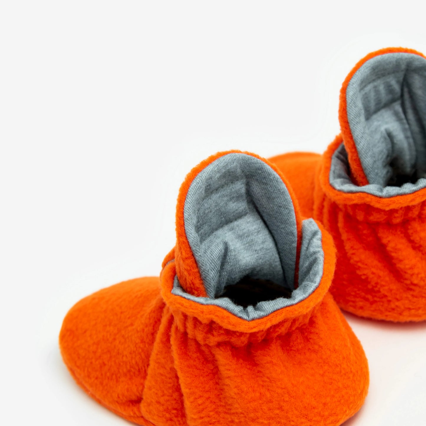 Zapatos KingsR Gripper Naranja