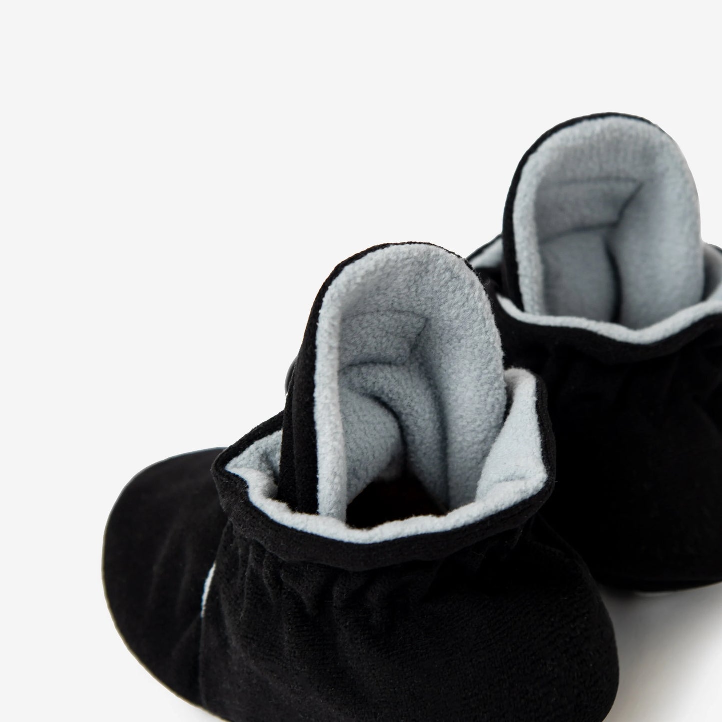 Zapatos KingsR Gamuza Gripper Negro
