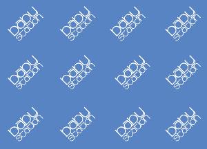 Papel BabyStation Azul
