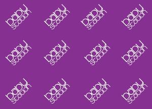 Papel BabyStation Morado