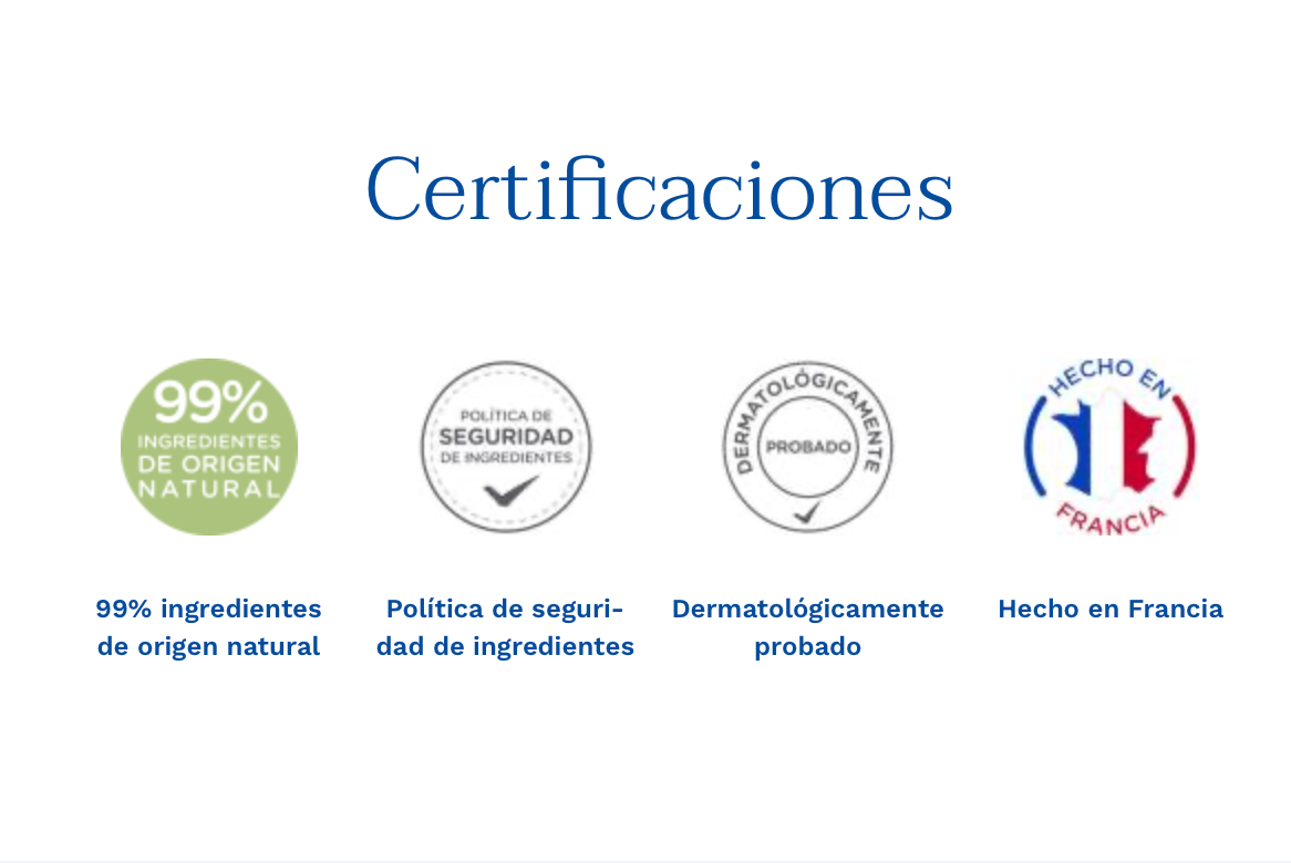 Solución limpiadora sin enjuague Mustela 300ml