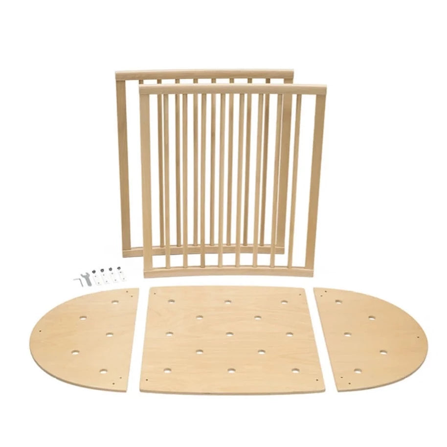 Kit de extensión para cuna Stokke® Sleepi™ Mini Natural V3