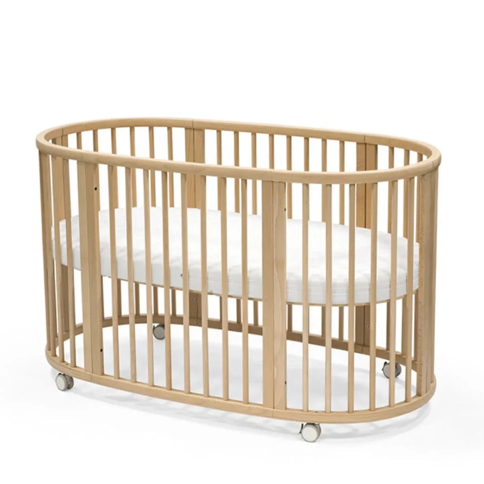 Kit de extensión para cuna Stokke® Sleepi™ Mini Natural V3