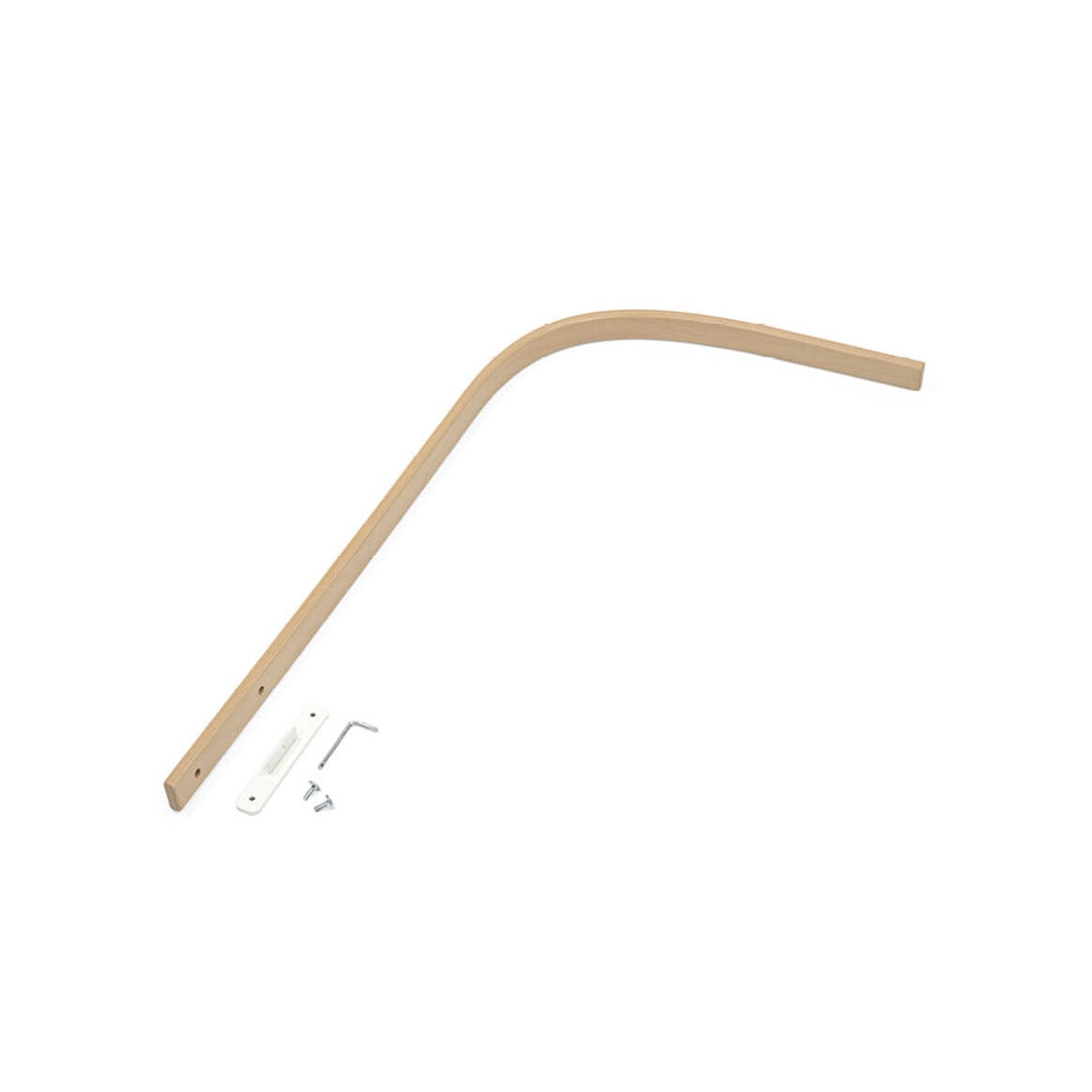 Soporte para velo Stokke Sleepi Natural V3