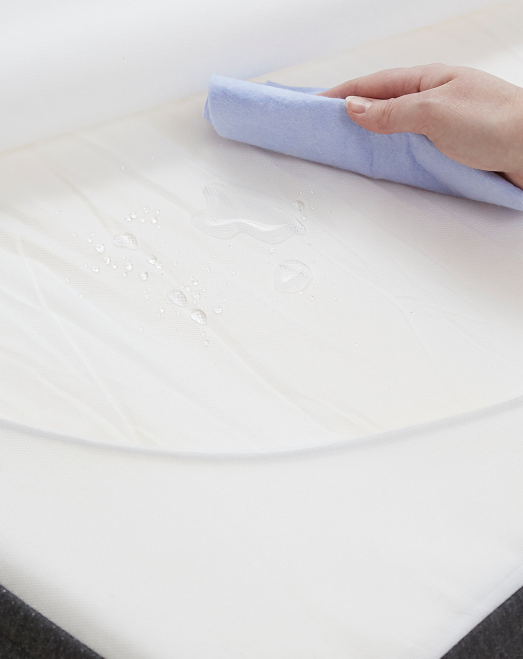 Colchón Flexa en espuma para Cama Nido