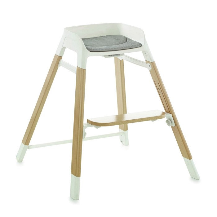 Silla para comer Jané Woody Organics