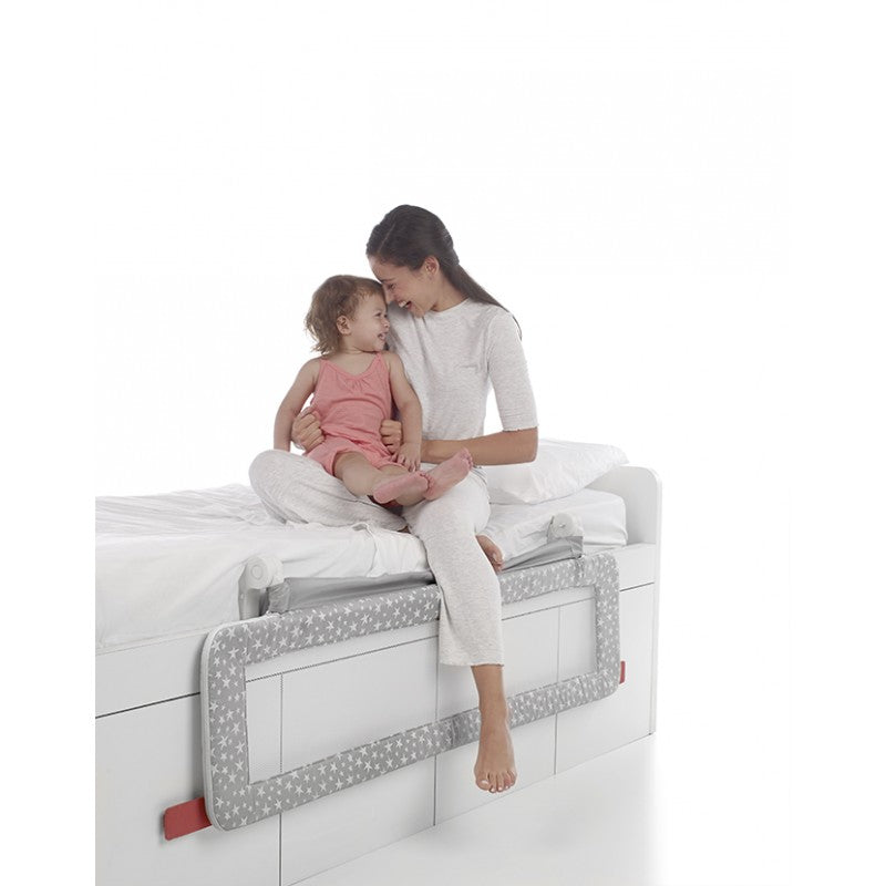 Barrera para Cama Compact Estrellas