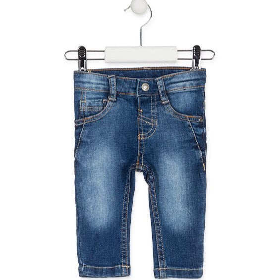 Ropa y accesorios, Pantalones y leggings, Losan