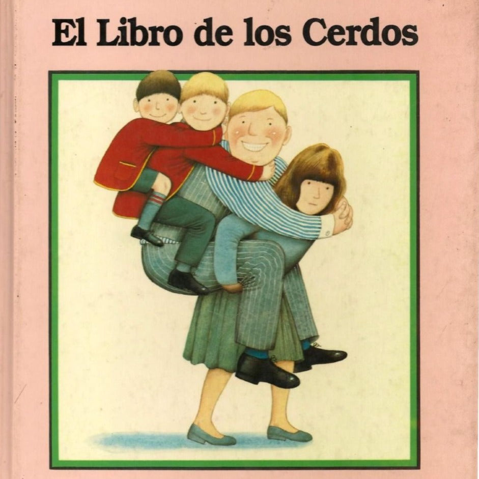 Juguetería y libros, Cuentos,Fondo de cultura económica