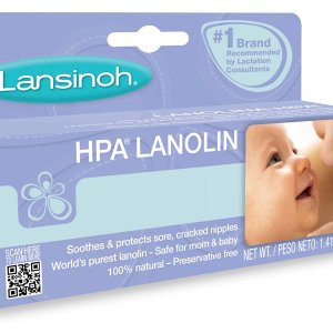 Baño y aseo, Cuidado personal, Lansinoh