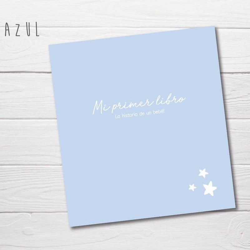 Juguetería y libros, Álbunes y más, Little panas