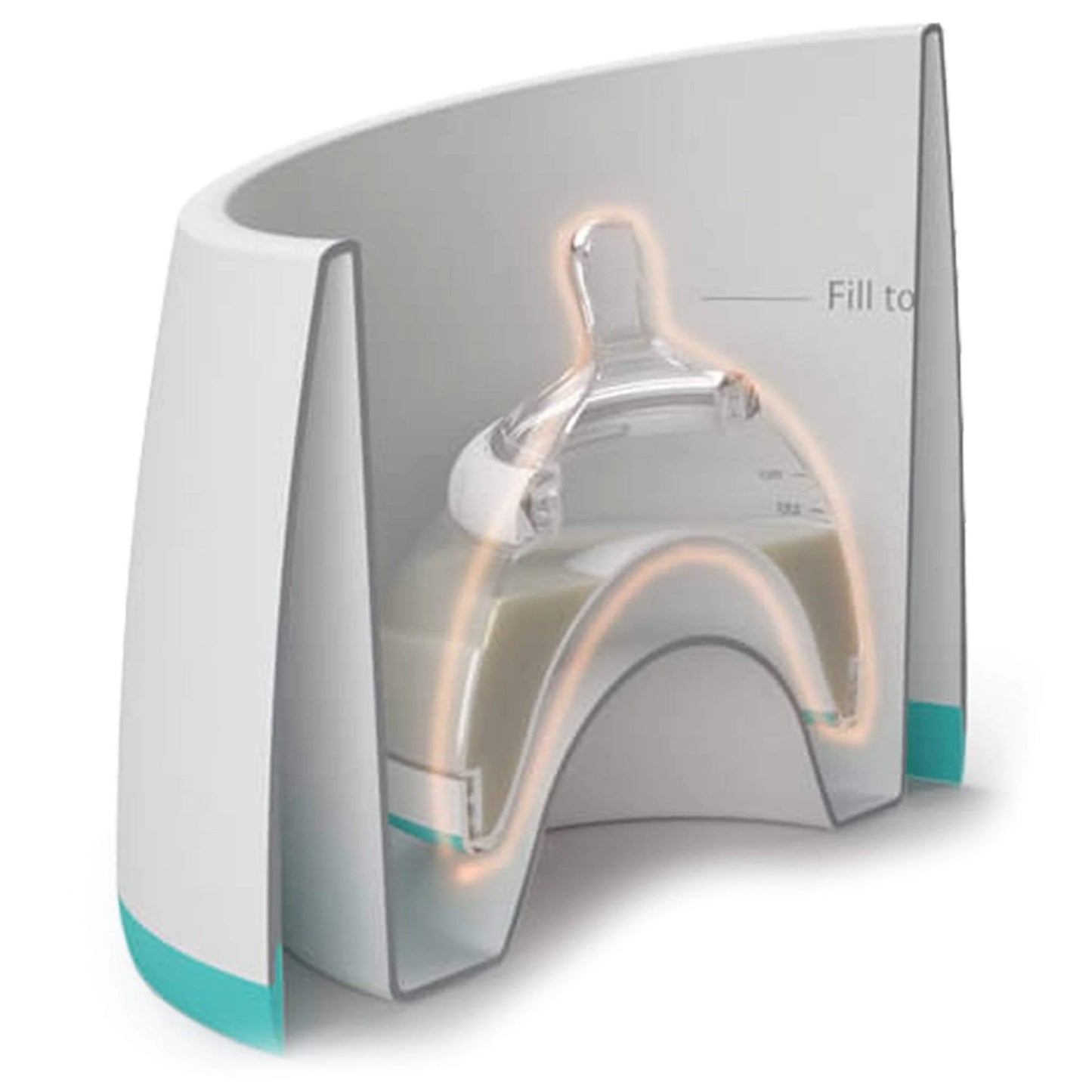 Set de Regalo Ultimate Nanobebe Rosa