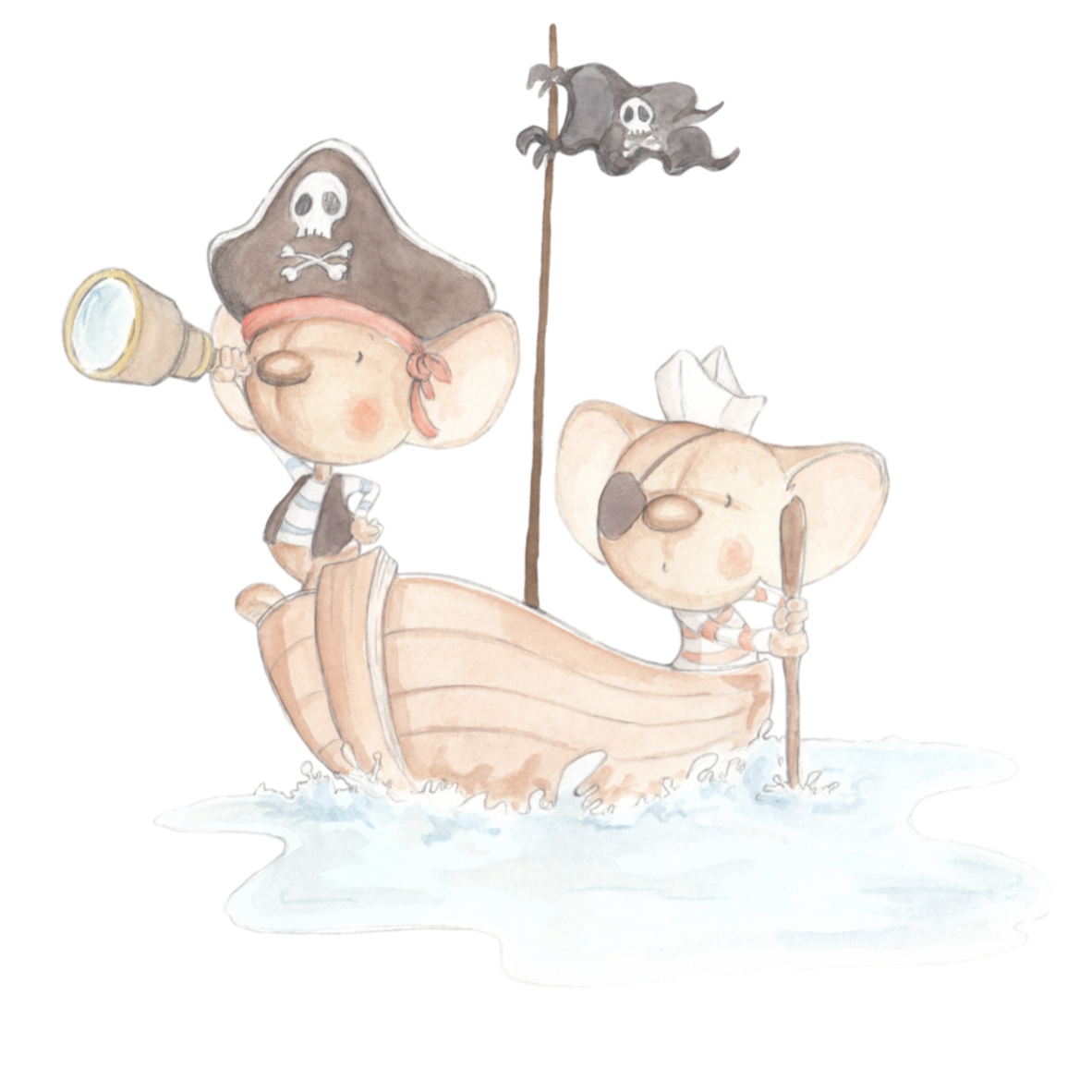 Mobiliario y decoración, Decoración, Sueños de Cigüeña