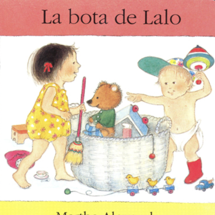 Juguetería y libros, Cuentos,Fondo de cultura económica
