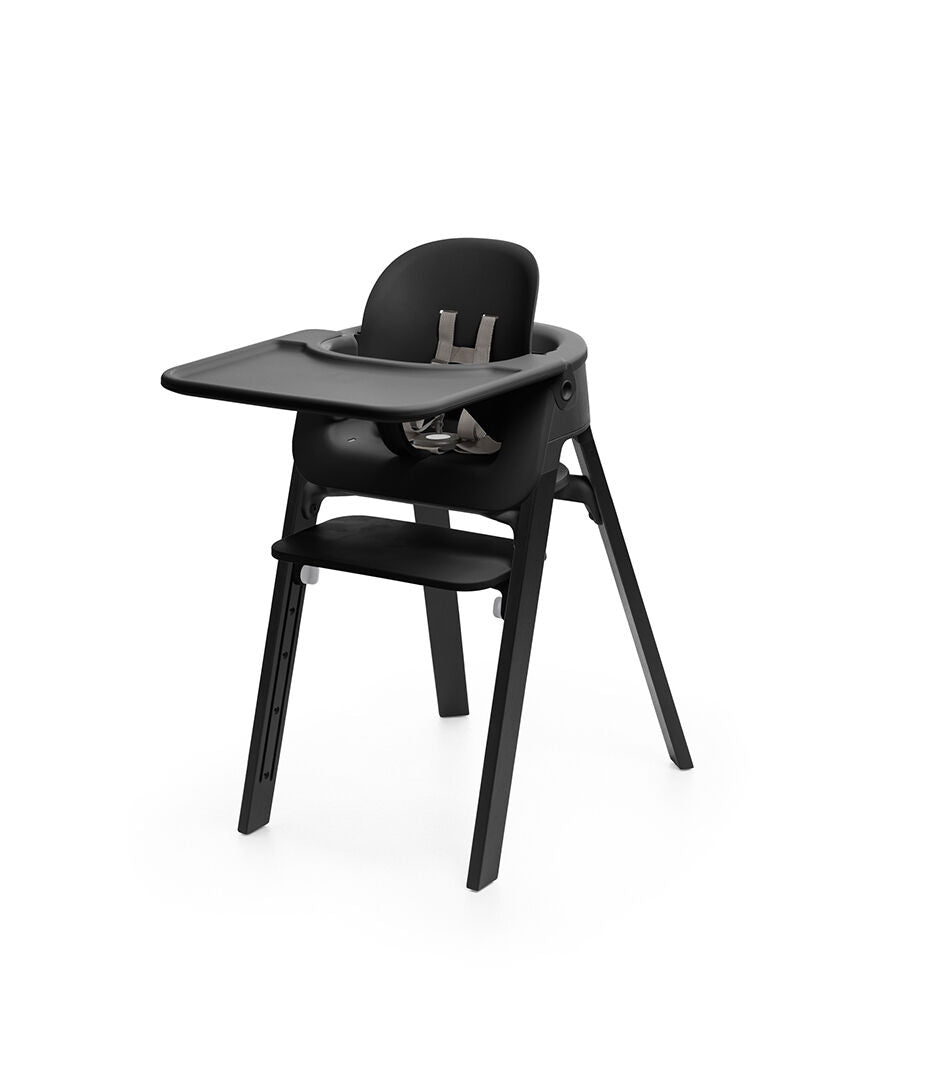 Baby Set Stokke Steps Negro