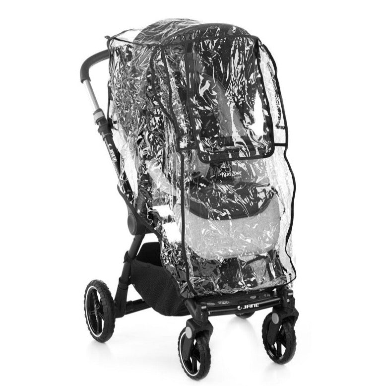 Protector de lluvia para coche universal de Jané