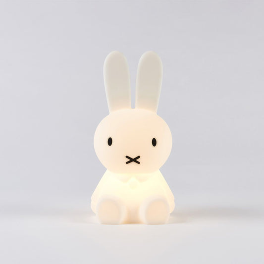 Lámpara LED MrMaria Miffy First Light