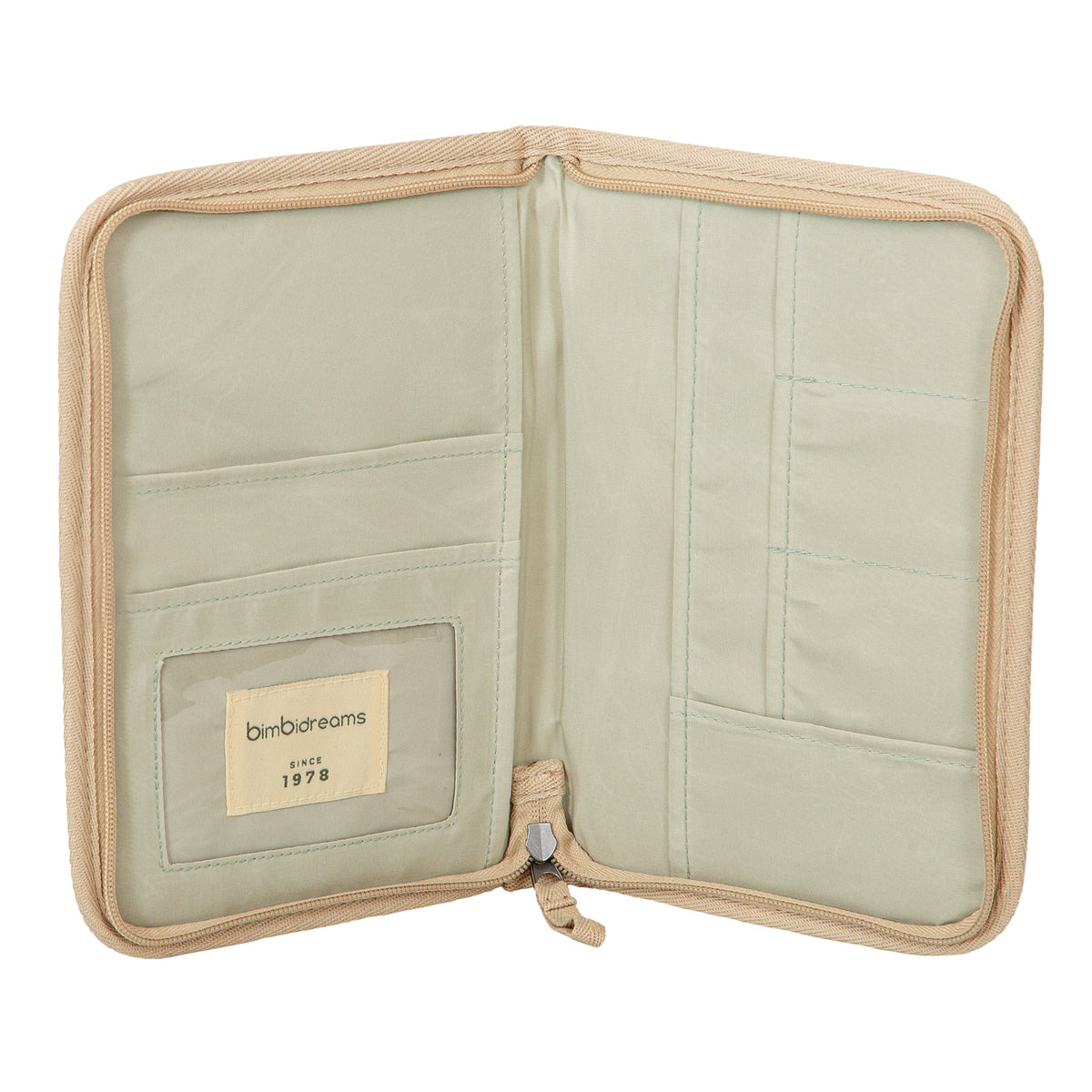 Portadocumentos Bebé Vichy Lino – Bimbidreams